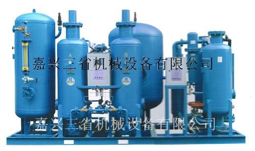 供应变压吸附制氮机